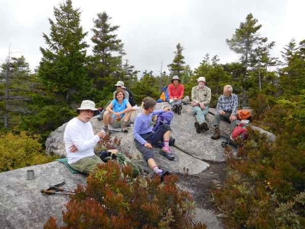 Hikers-on-Top-of-Blueberry-Mountain